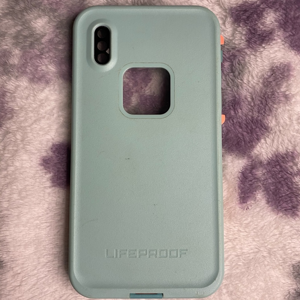 Life proof Phone Case